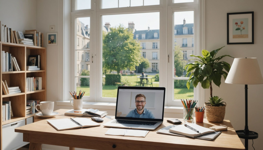 A complete guide to private french tutoring online